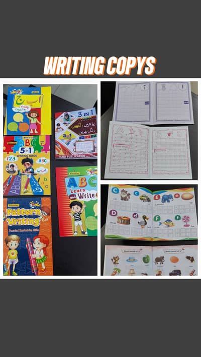 Kids Books