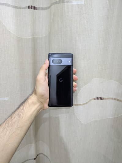 Google Pixel 7 || Dual Sim Pta Approved