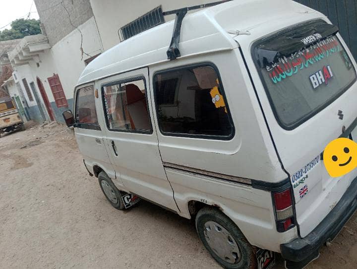 Bolan 2005gl 0