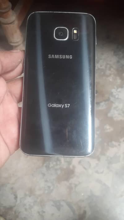 Samsung Mobile S7 4gb 32gb NON PTA