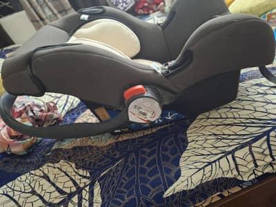 baby carry coat