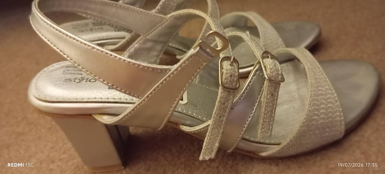 heels 2