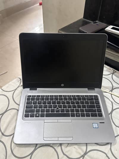 Elite book laptop for sale
