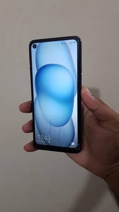 Tecno CAMON 12 Air