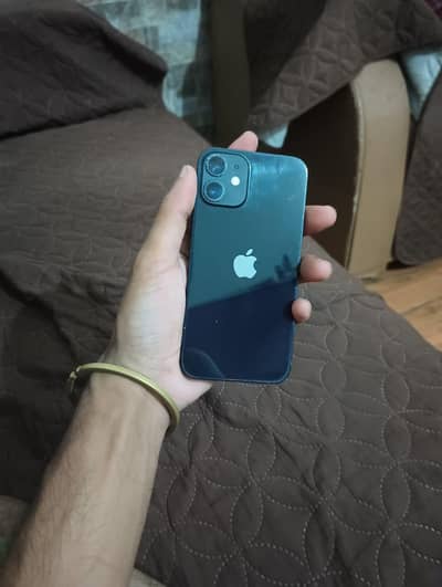 Apple iPhone 12 mini