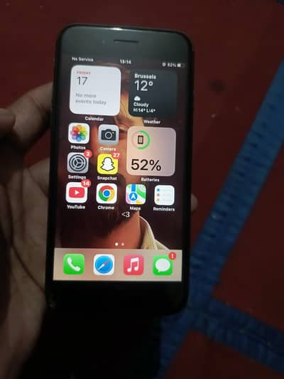 Apple iPhone 7