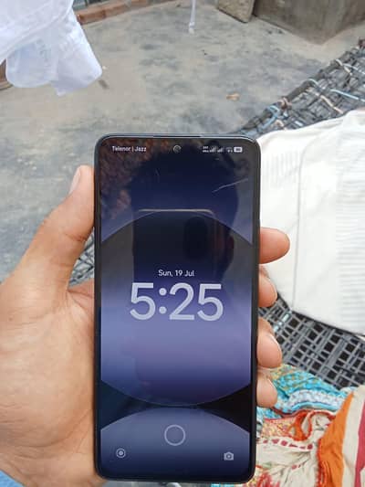 Xiaomi Redmi Note 14