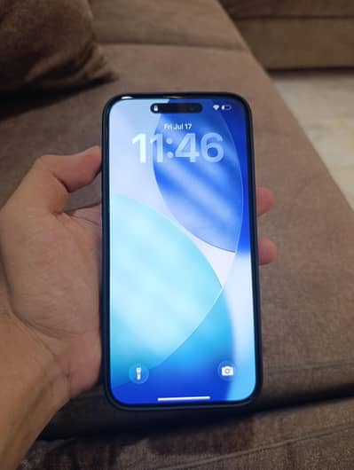 Iphone 15 Pro Max 512Gb