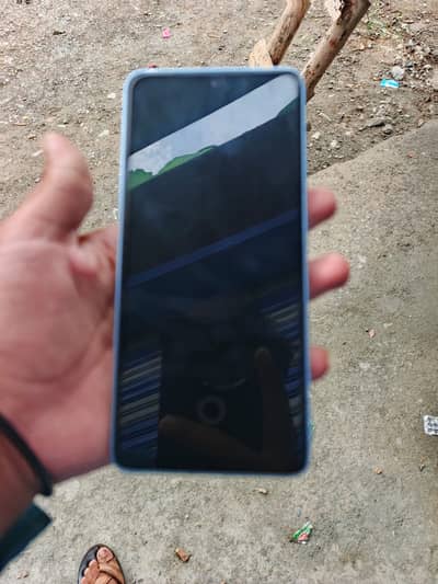 Xiaomi Redmi Note 13