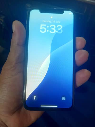 Apple iPhone XS