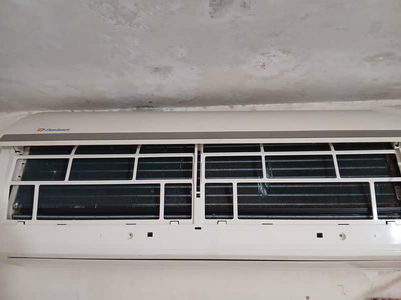 dawlance split air conditioner working condition 1