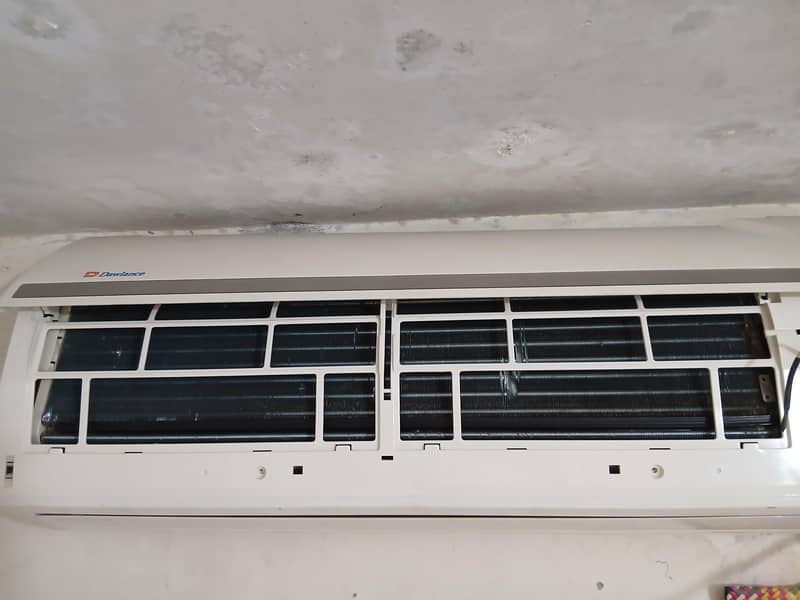 dawlance split air conditioner working condition 2