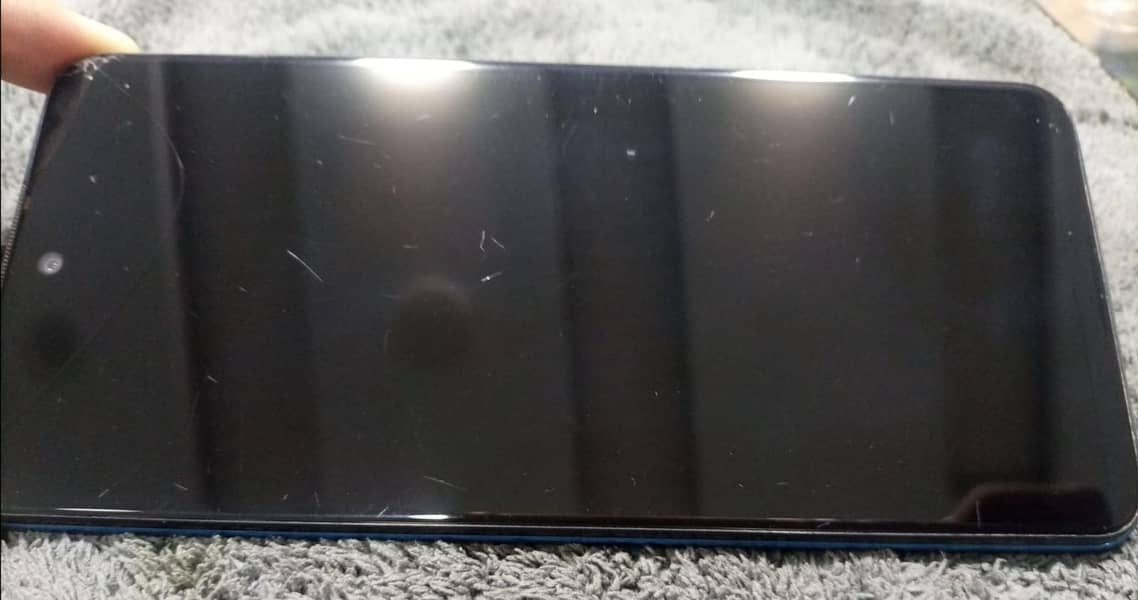 Xiaomi Redmi Note 9S 0