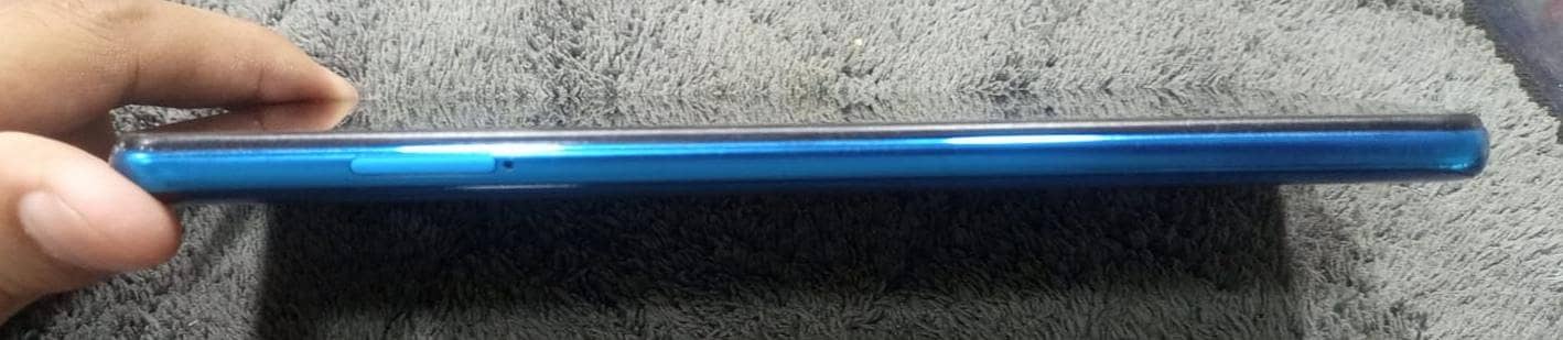 Xiaomi Redmi Note 9S 2