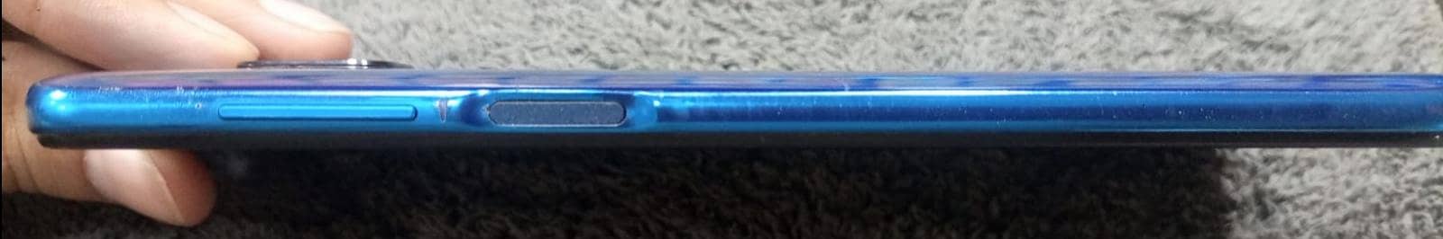Xiaomi Redmi Note 9S 4