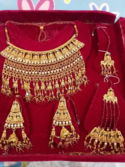 jewellery set for sell