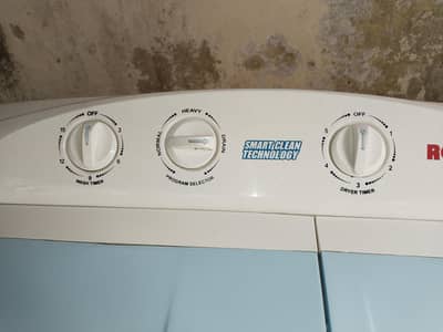 Royal Washing machine