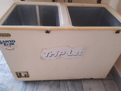Deep Freezer For Sale