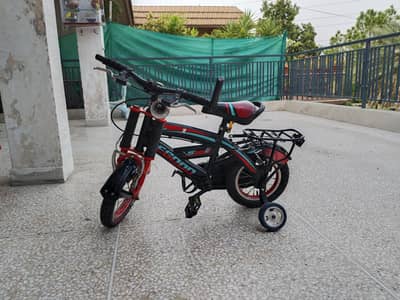 cycle for 4to5 year