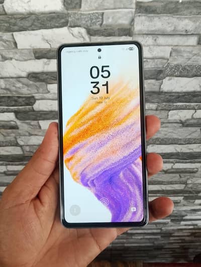Samsung Mobile A53 5G