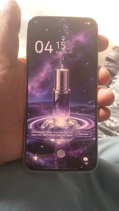 Infinix Hot 60 Pro