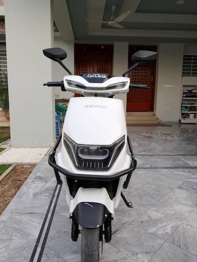 Revoo C32 Latest model
