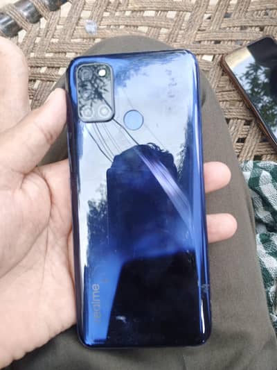 Realme C17