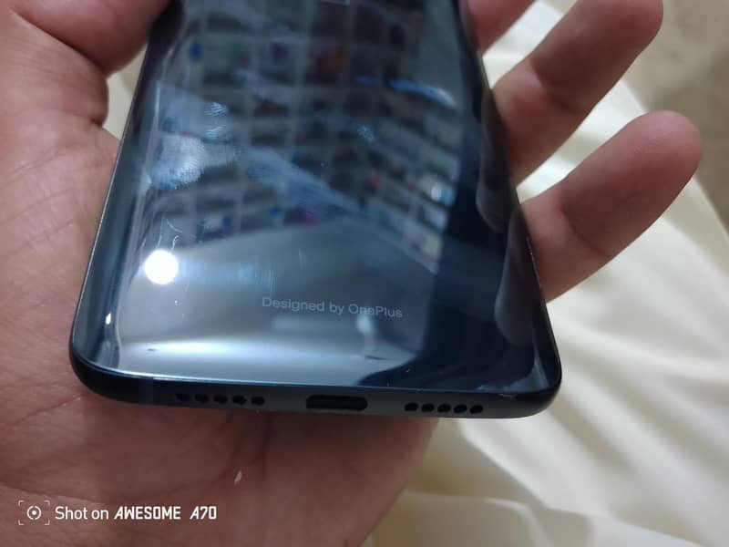 One Plus 6T 1
