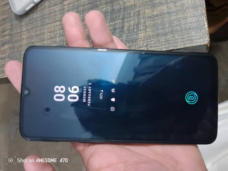 One Plus 6T 2
