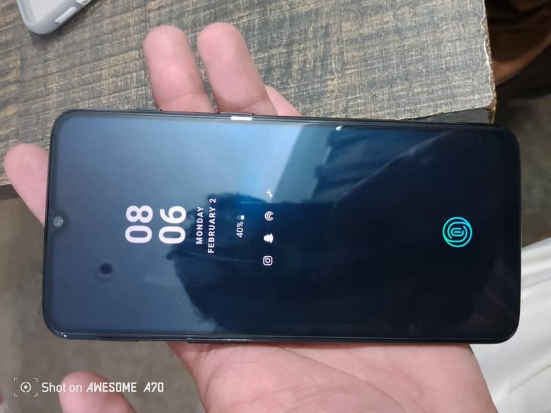 One Plus 6T 3