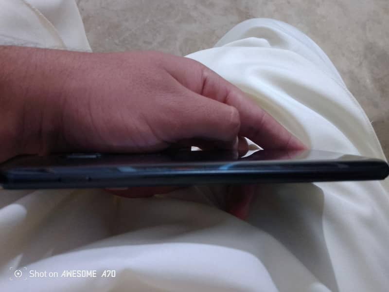 One Plus 6T 6
