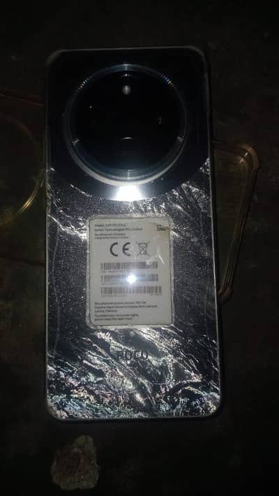 Xiaomi POCO C75 8+8+256GB Box changer har chiz se ok