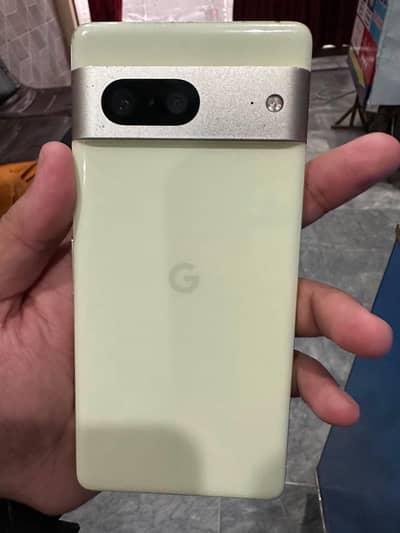 Google Pixel 7