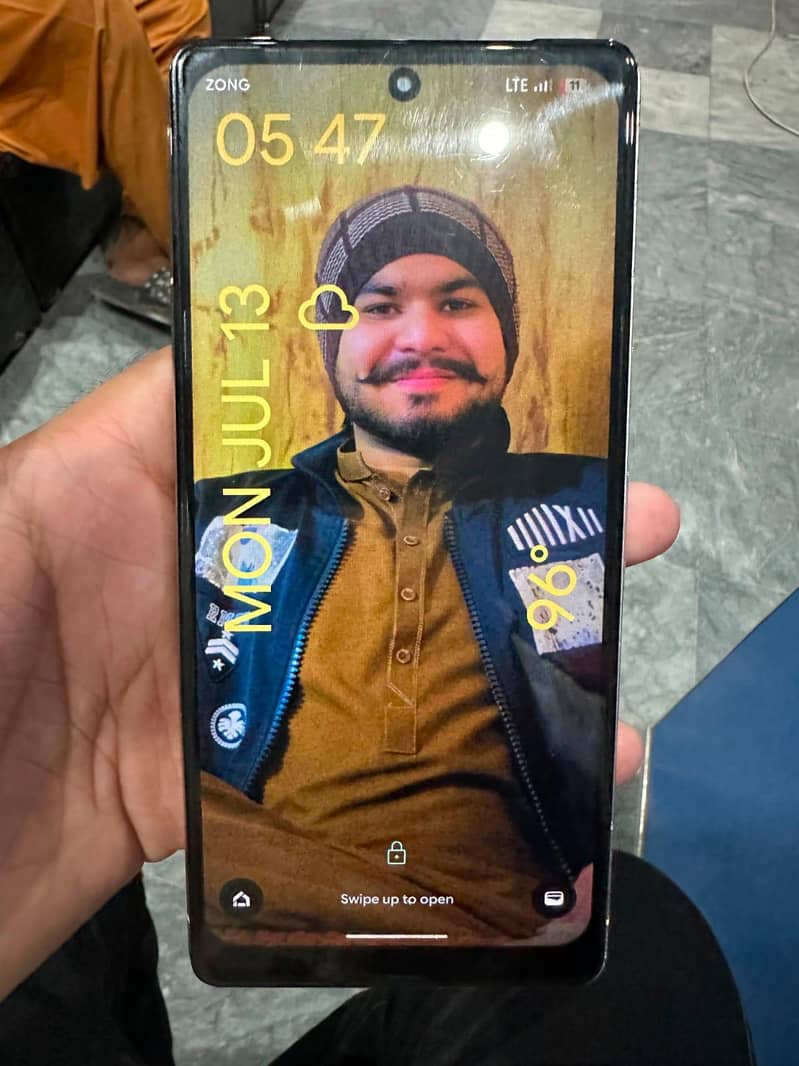 Google Pixel 7 2