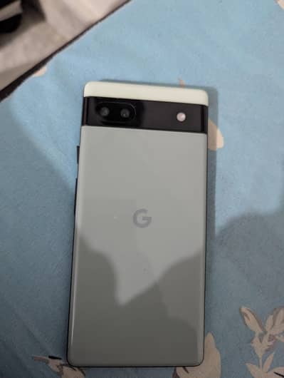 Google Pixel 6a