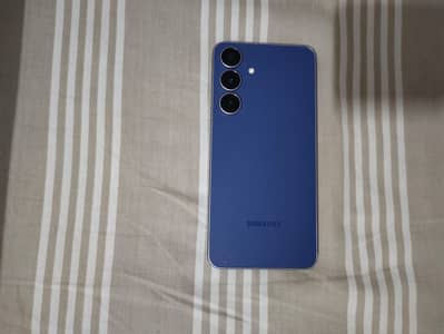 Samsung Mobile S25 FE