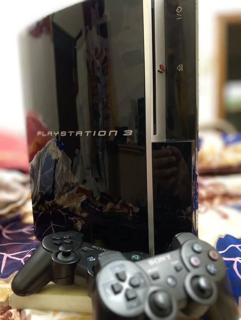 PLAYSTATION 3 0