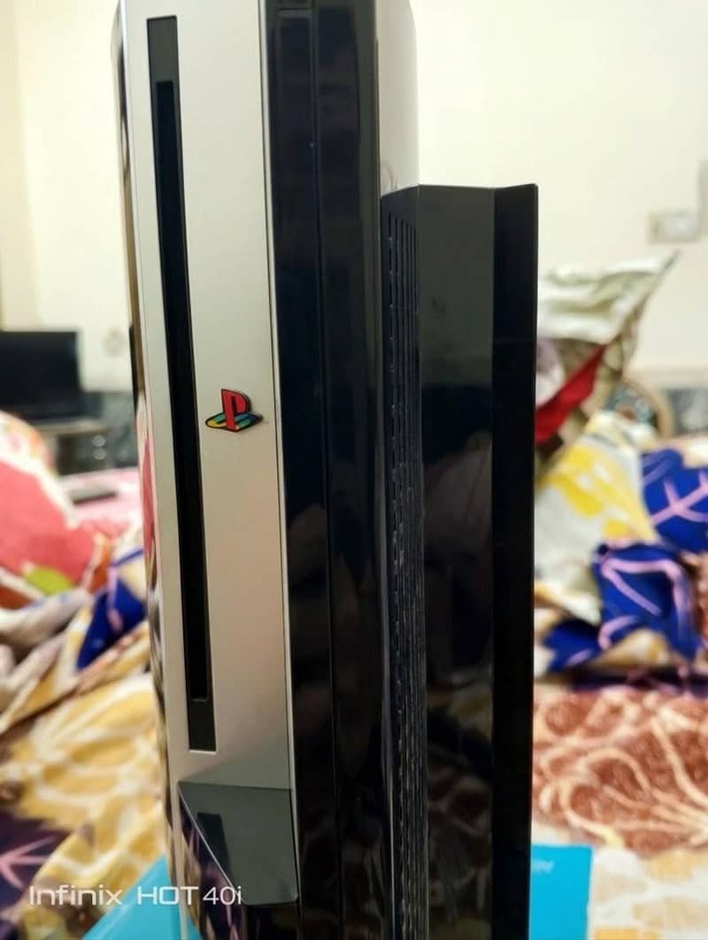 PLAYSTATION 3 1