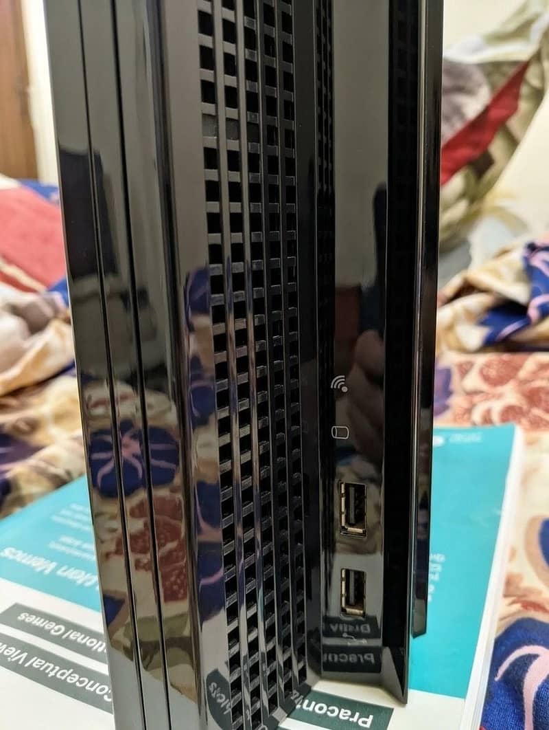 PLAYSTATION 3 2
