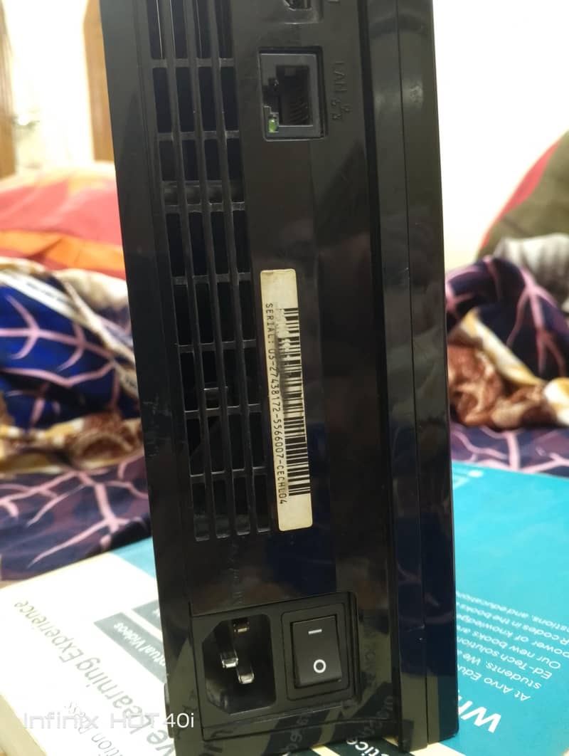 PLAYSTATION 3 3