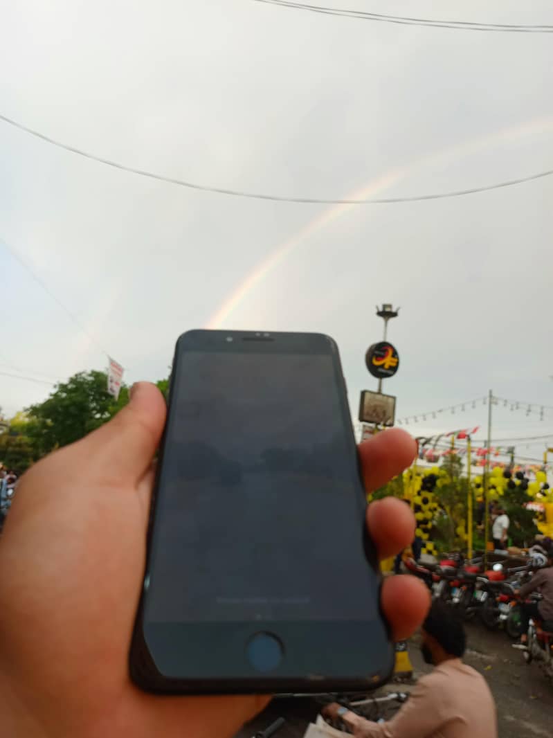 Apple iPhone 7 Plus 7