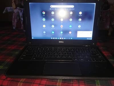 Chromebook for sale 2gb ram 32gb memory contact 03485173077