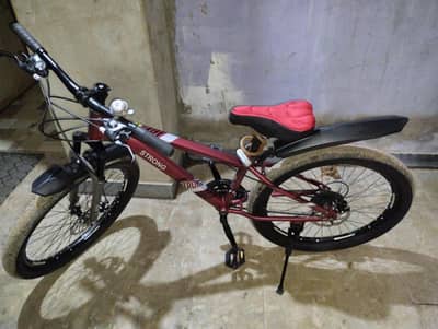 made by strong MTB20T