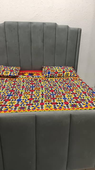 bed set
