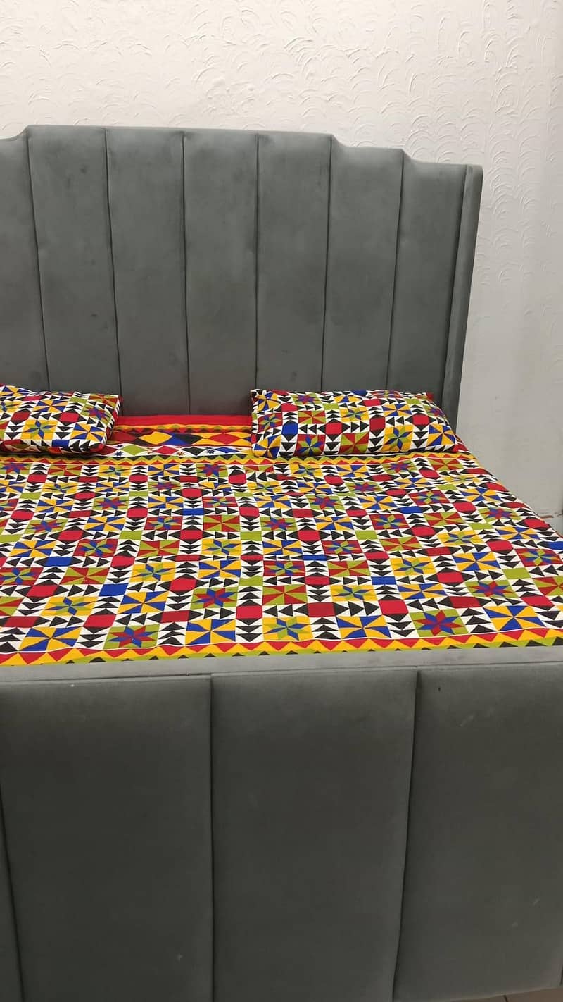 bed set 0