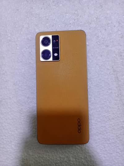 OPPO F21 Pro