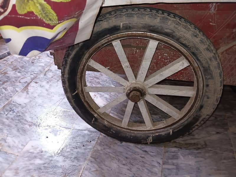مکمل گولہ ریڑھی اور گولہ مشین برائے فروخت – بہترین کنڈیشن، ریڈی ٹو یوز 3