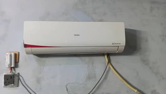 Haier DC inverter for sale
