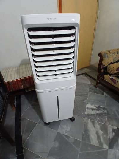 Gree Air Cooler - Urgent Sale