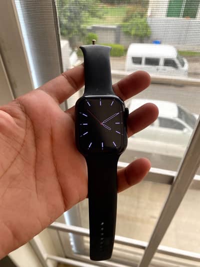 Apple watch series 7